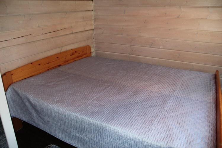 Villa-Anneli House in Lapland