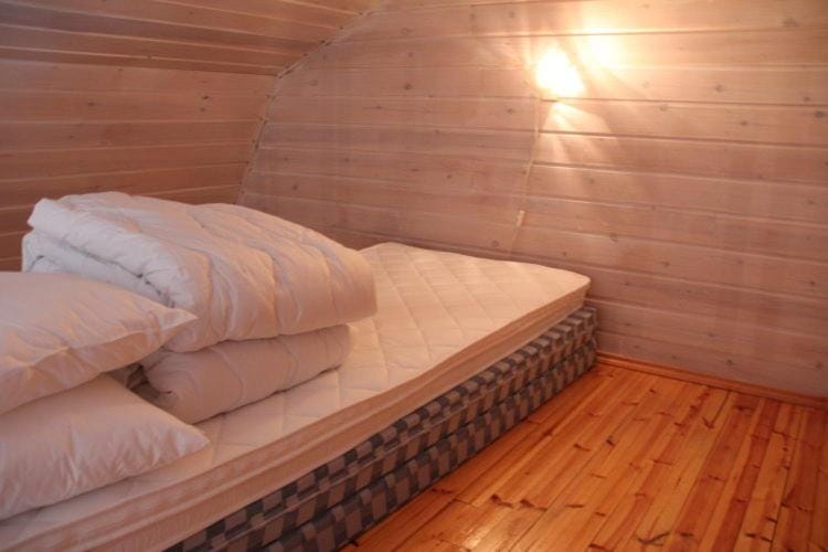 Villa-Anneli House in Lapland