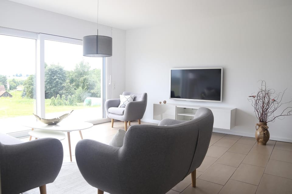 TV and multimedia, View (from property/room), Living room