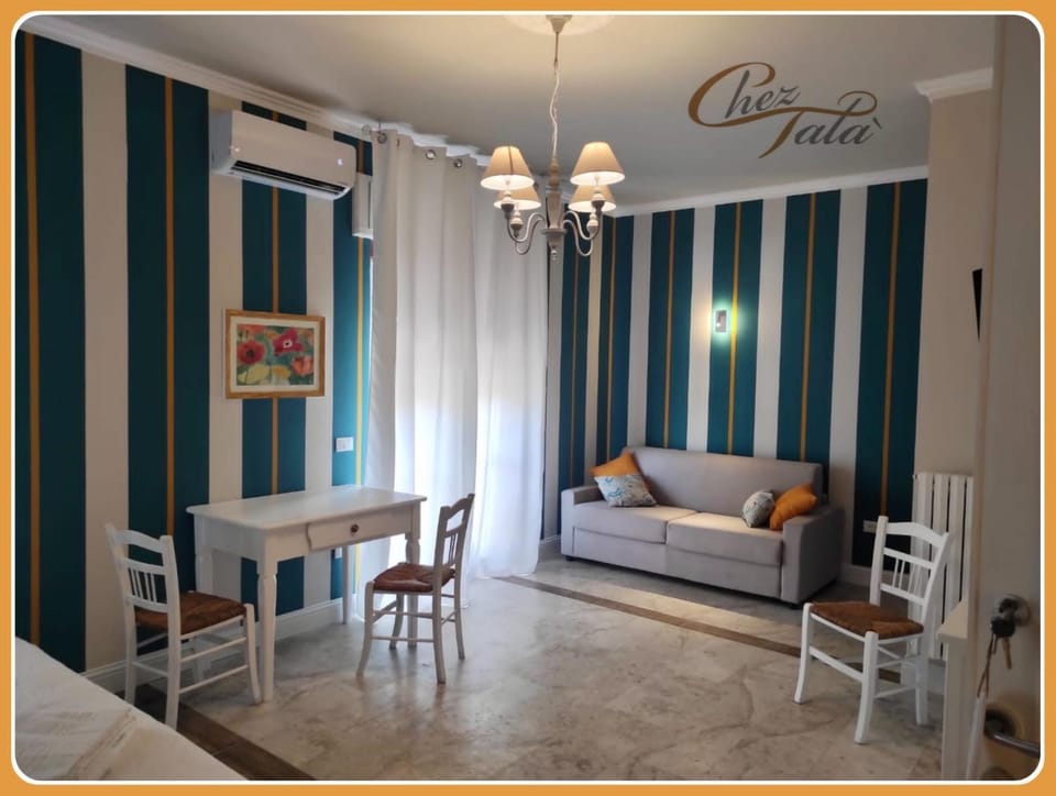 Chez Tata' - Scé Tatà Bed and Breakfast in Calabria