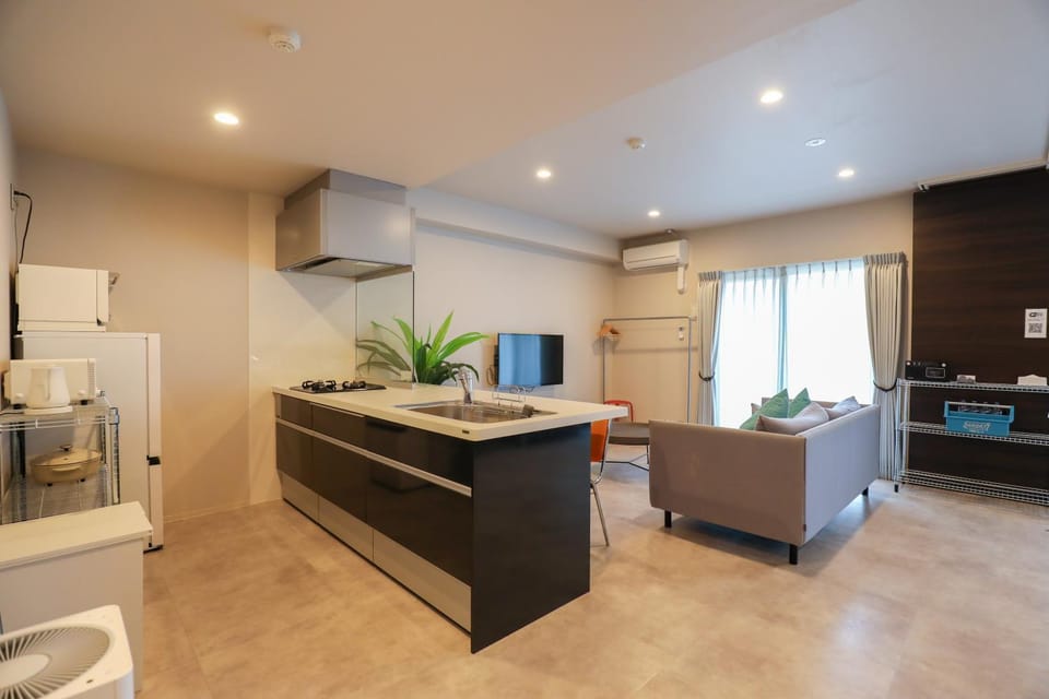 TV and multimedia, Kitchen or kitchenette, stove