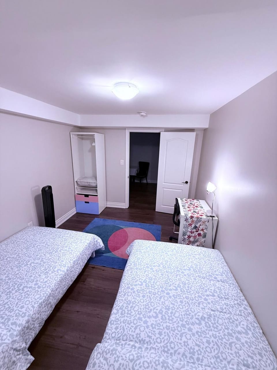 Spacious basement Apartment in Mississauga