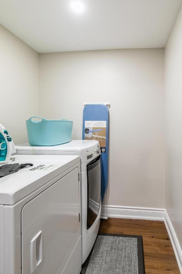 Spacious basement Apartment in Mississauga