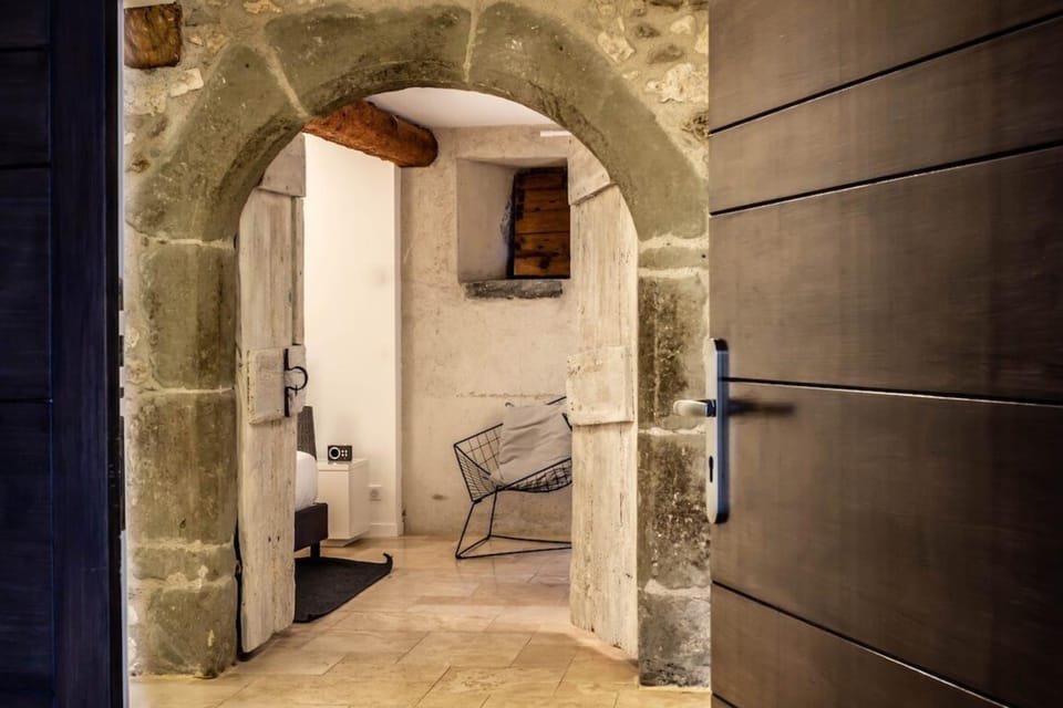 Pierres plates Apartment in Annecy
