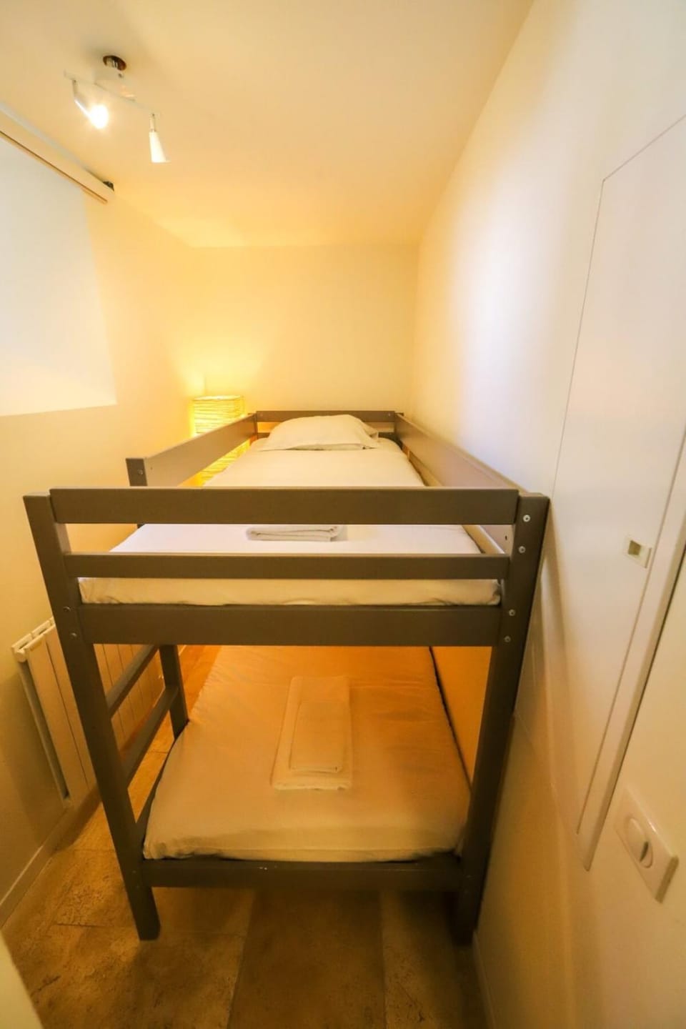 Pierres plates Apartment in Annecy