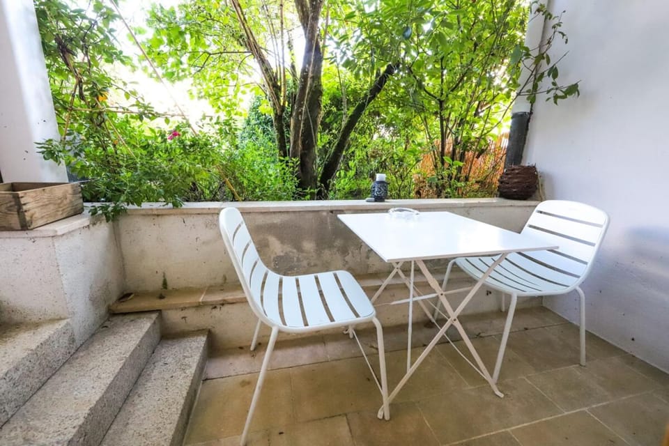 Pierres plates Apartment in Annecy