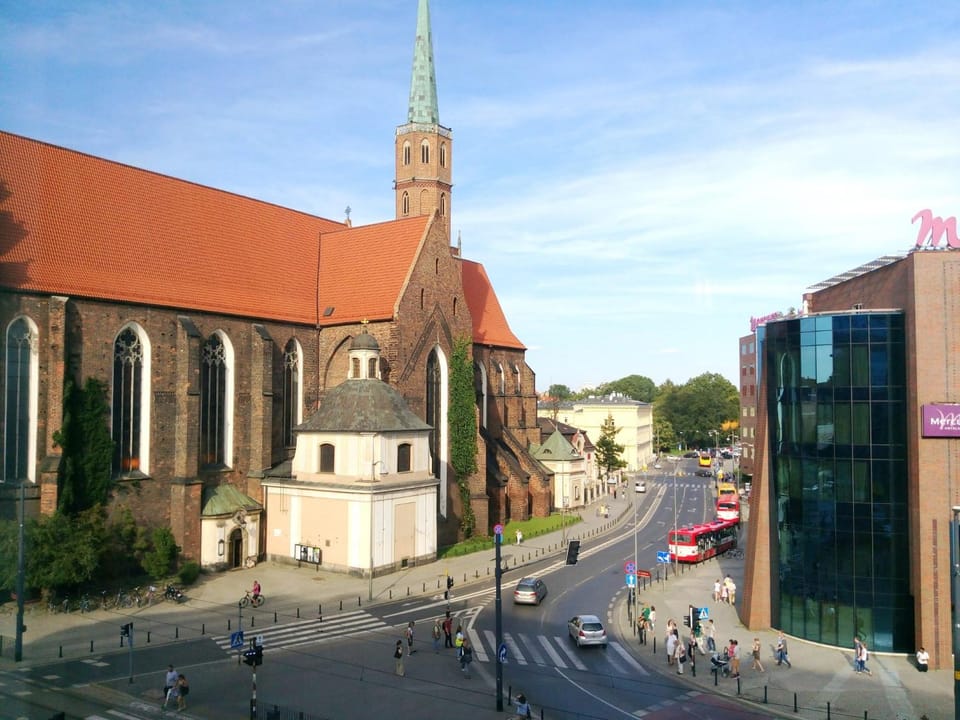 City view