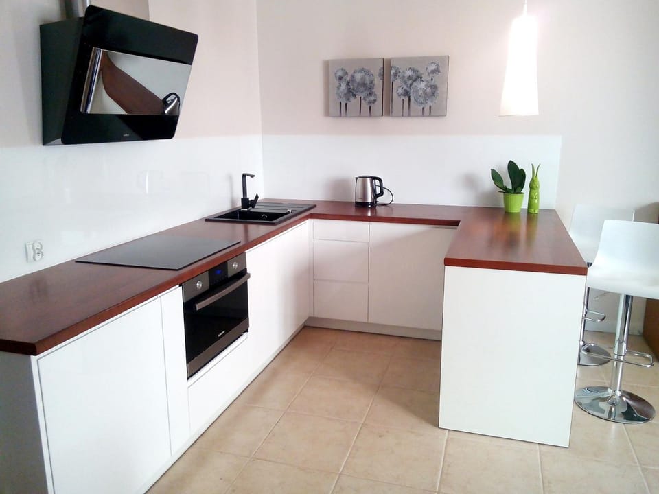 Kitchen or kitchenette, Photo of the whole room