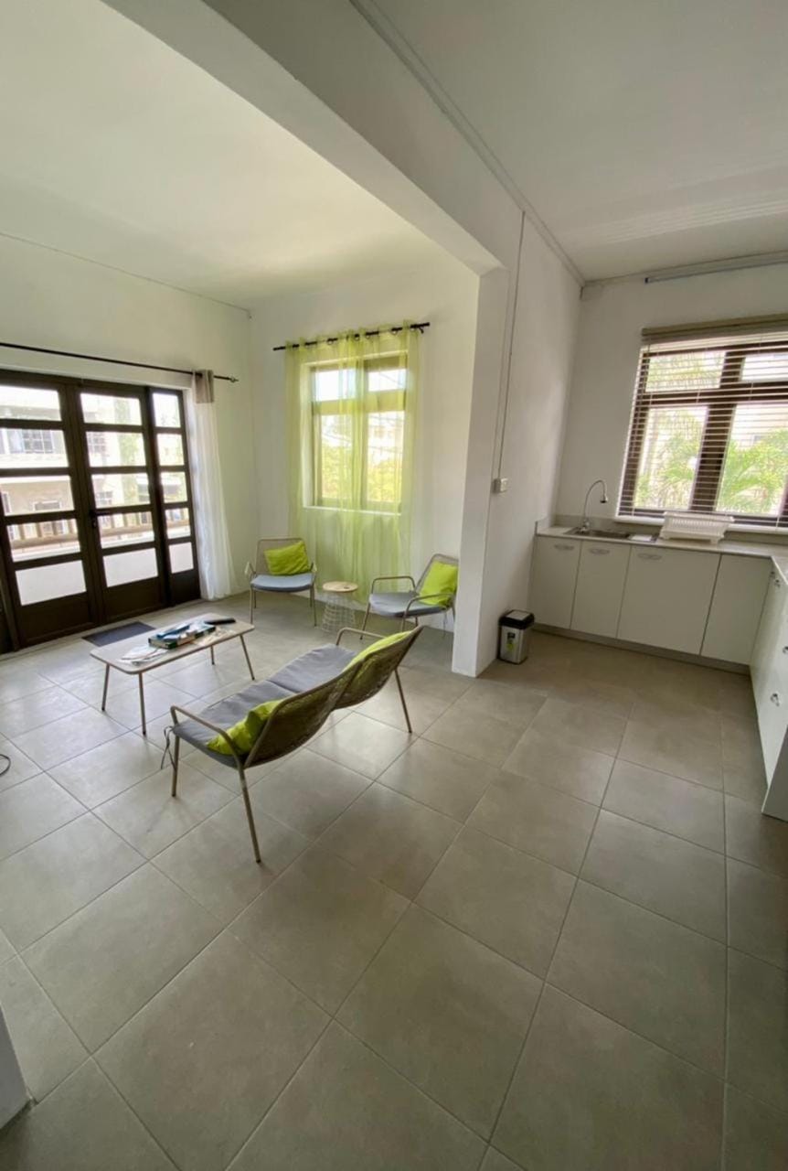 Le Kokoti Apartment in Flic en Flac