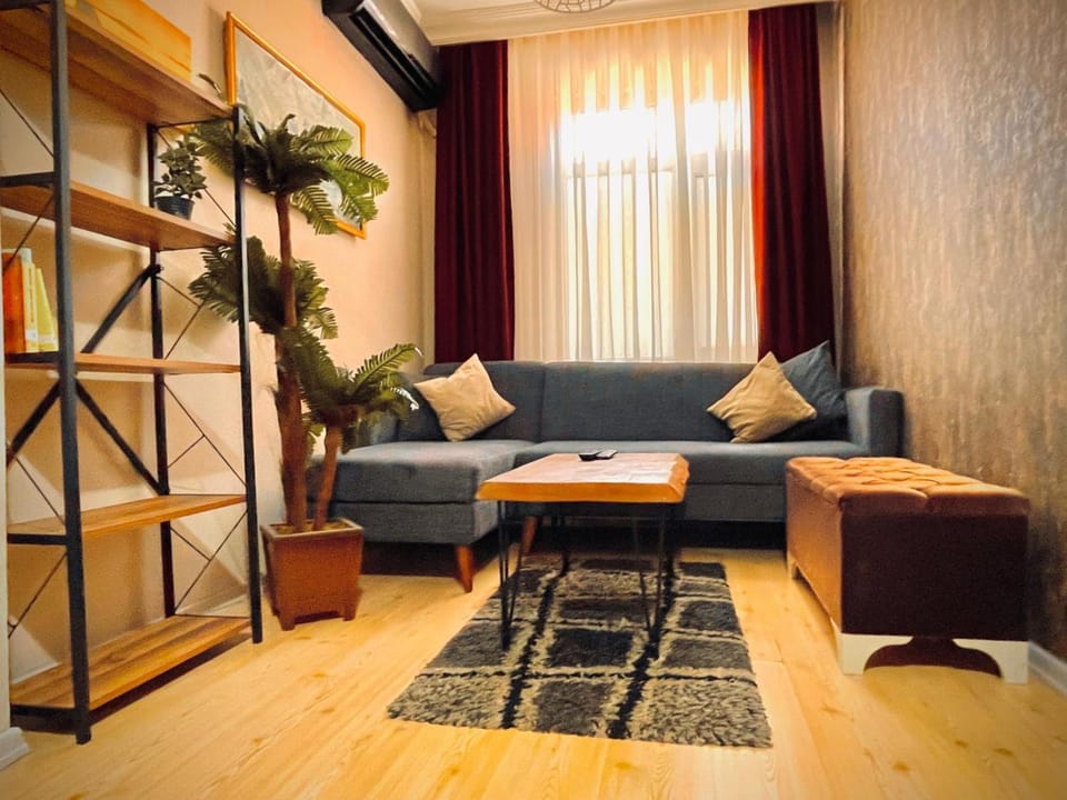 Rio Suite Hotel Apartment hotel in Istanbul