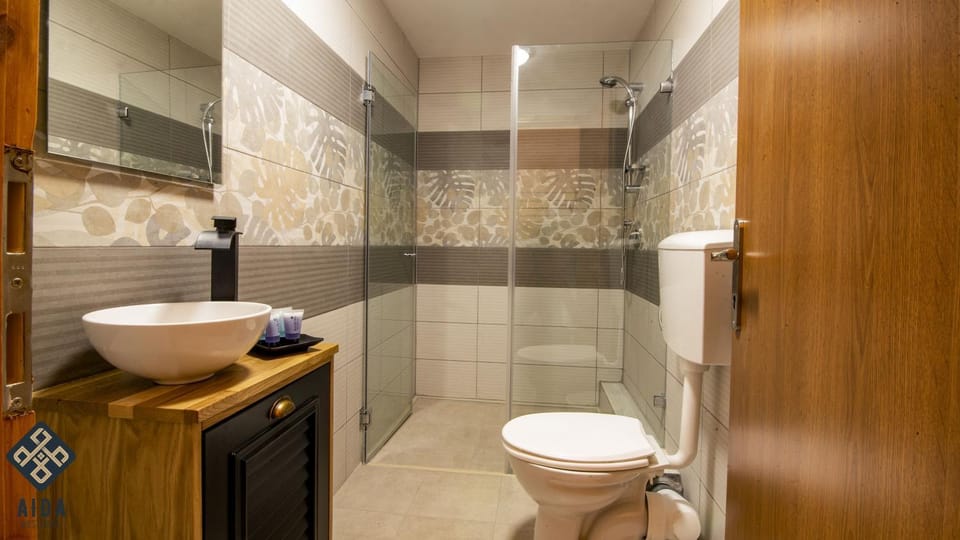Aida Guest house Bed and Breakfast in North District