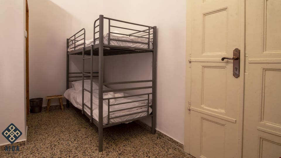 Aida Guest house Bed and Breakfast in North District