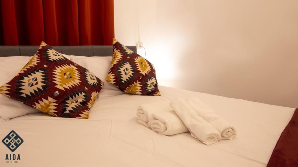 Aida Guest house Bed and Breakfast in North District