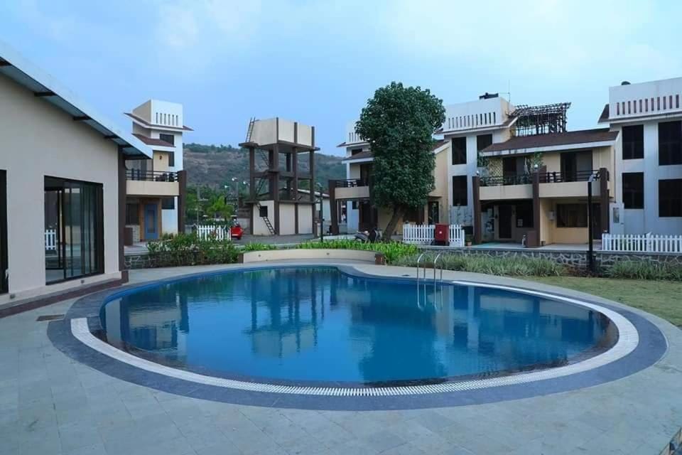 Akshaya Villa Villa in Maharashtra
