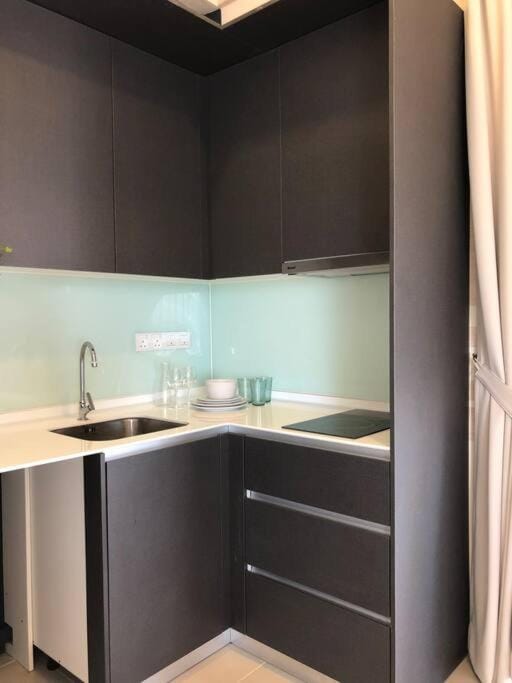 Designer Tamarind Square Cyberjaya by IdealHub Apartment in Selangor, Malaysia