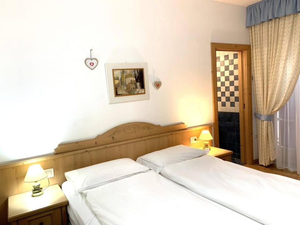 Bed & Breakfast SISSI Bed and Breakfast in Trentino-South Tyrol