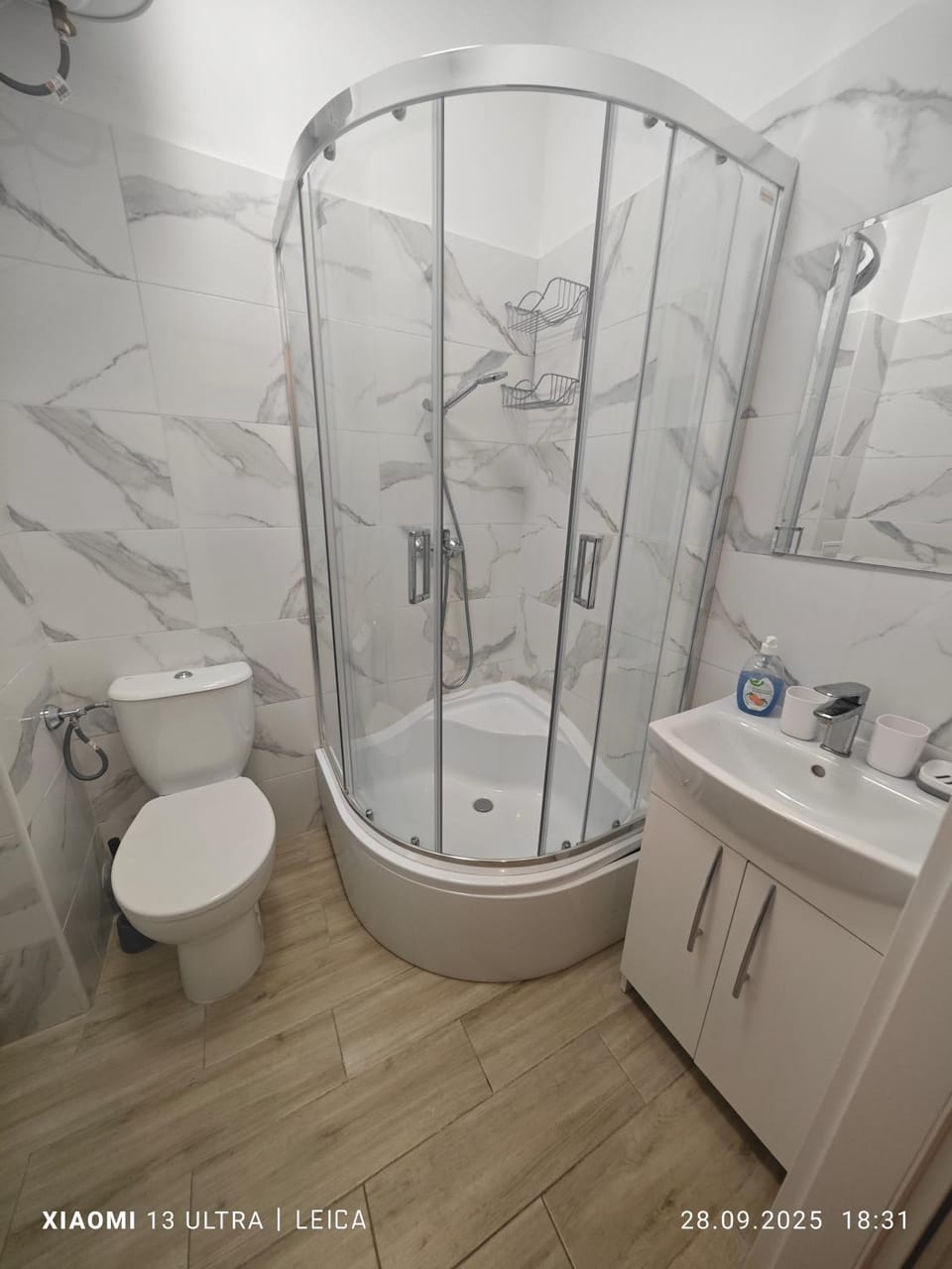 Apartamenty blisko Manufaktury Apartment in Masovian Voivodeship