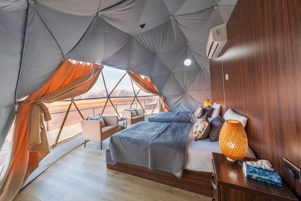 SunCity Camp Campground/ 
RV Resort in Africa