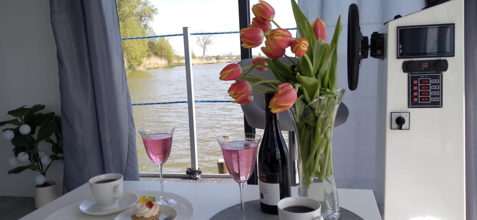 Lake view