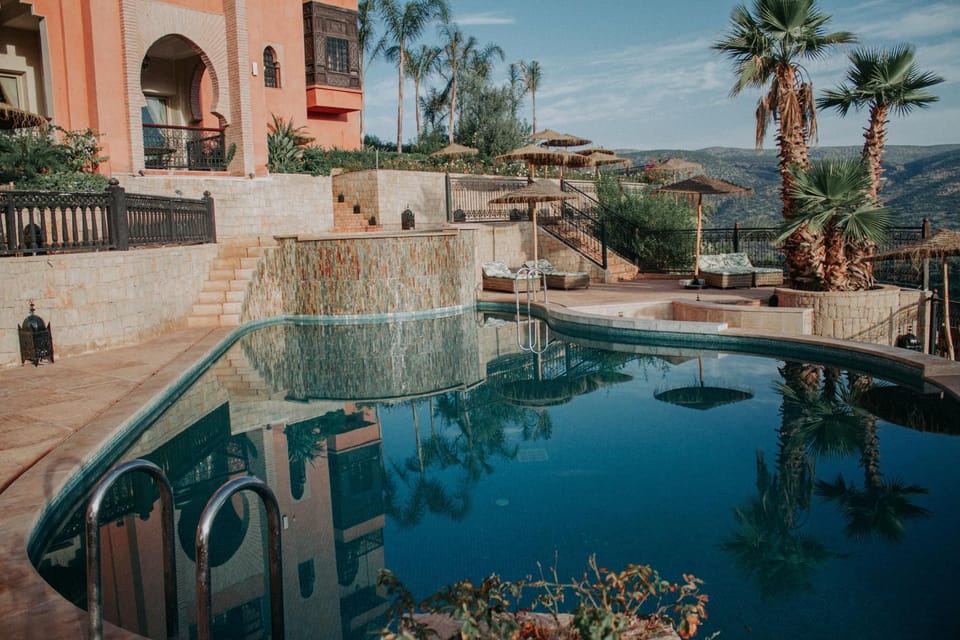 Pool view, Swimming pool, Swimming pool