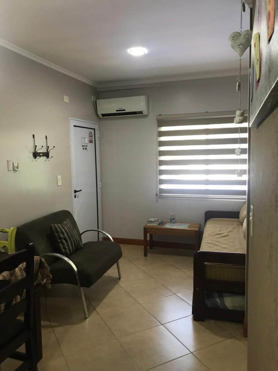 Ocio Apart Apartment hotel in Puerto Iguazú