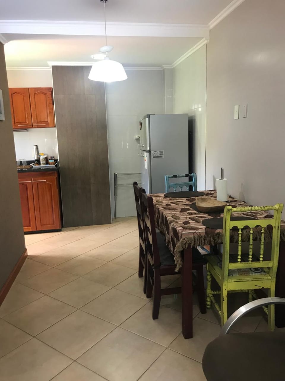 Ocio Apart Apartment hotel in Puerto Iguazú
