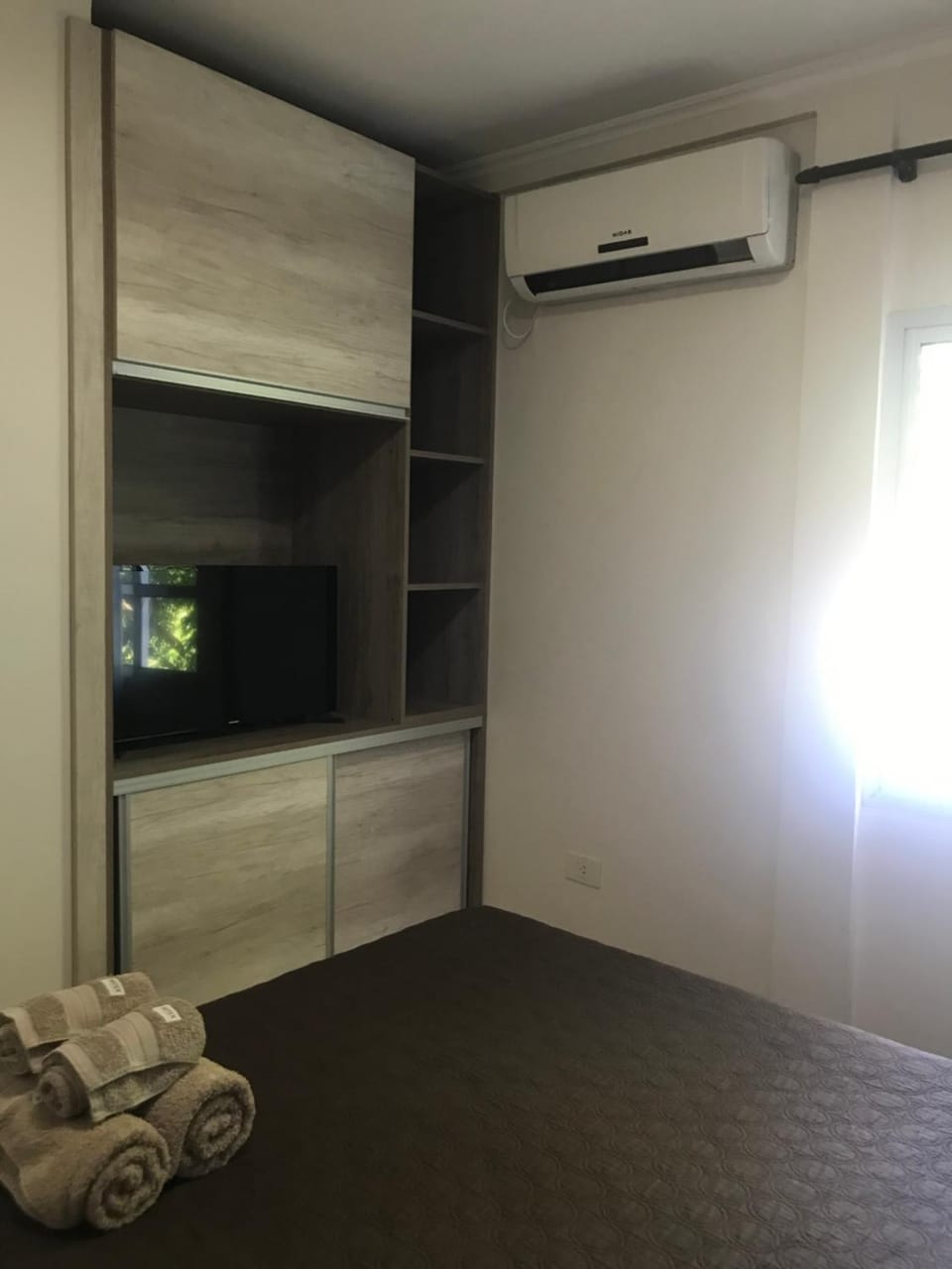 Ocio Apart Apartment hotel in Puerto Iguazú