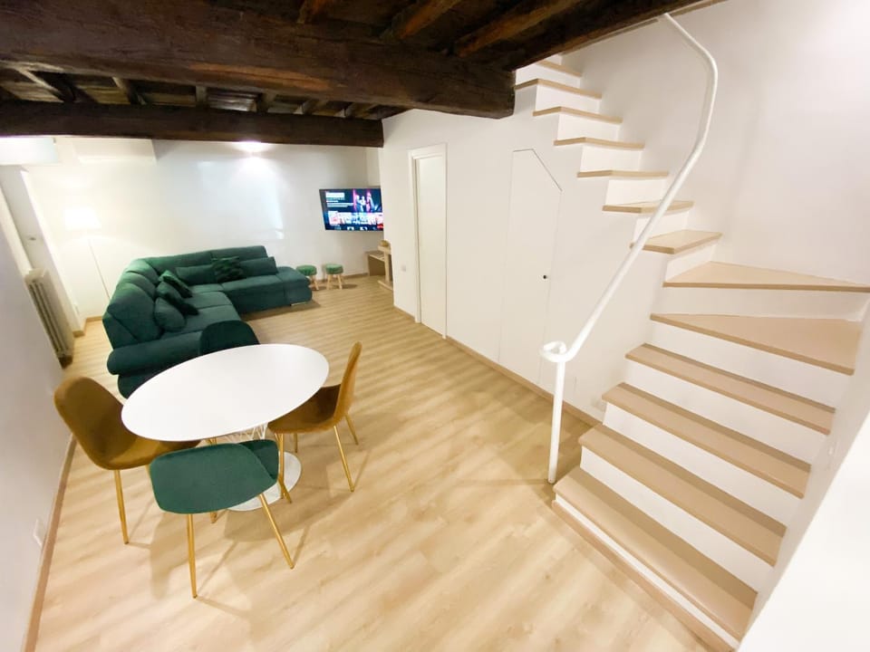 Lounge or bar