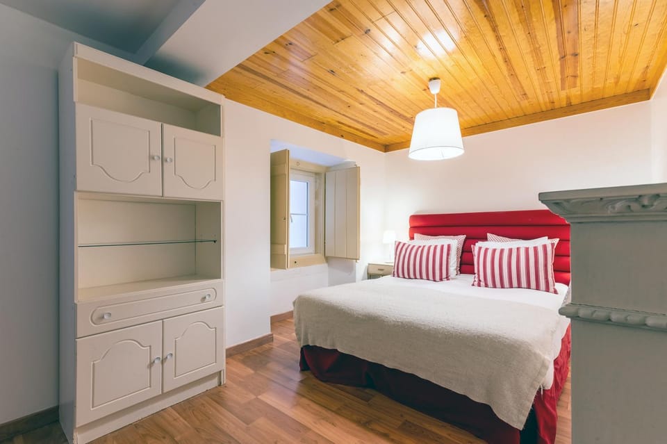 Portas do Teatro Apartments 2 Apartment in Lisbon