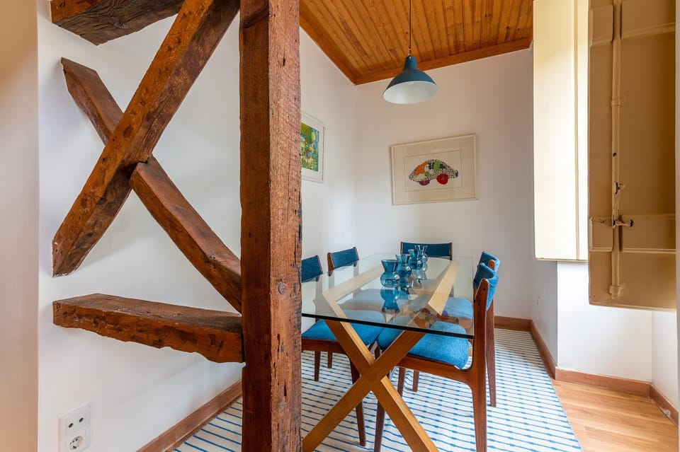 Portas do Teatro Apartments 2 Apartment in Lisbon