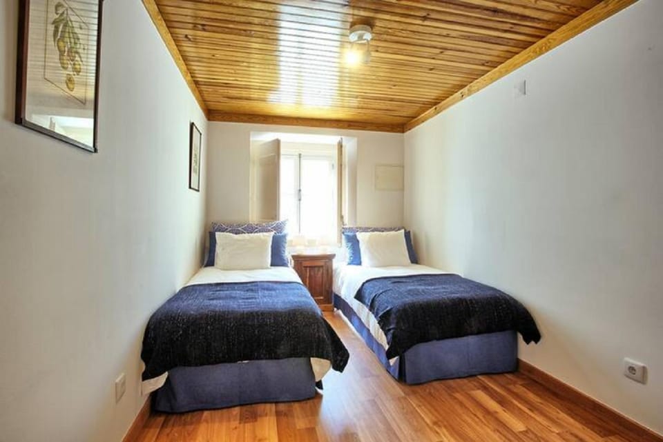 Portas do Teatro Apartments 2 Apartment in Lisbon