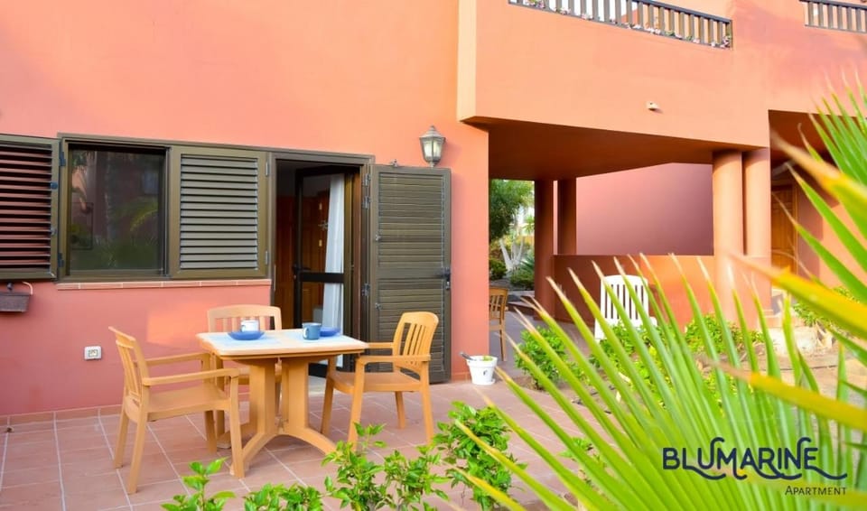 Balcony/Terrace, Dining area