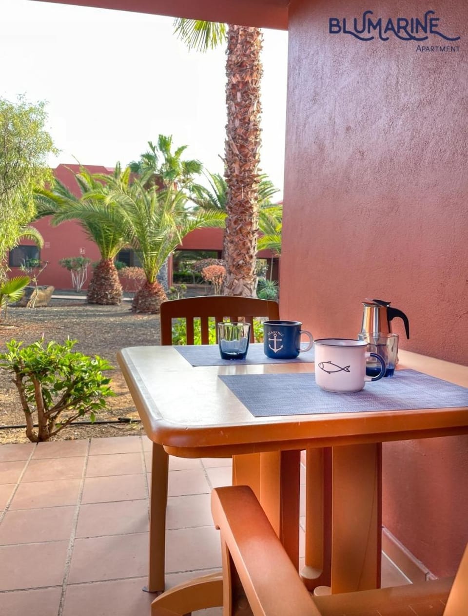 Day, Balcony/Terrace, Dining area