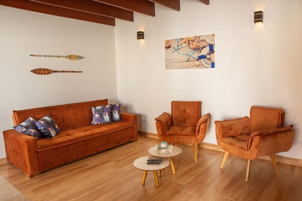 Chalé Privativo na praia Chalet in Paraty