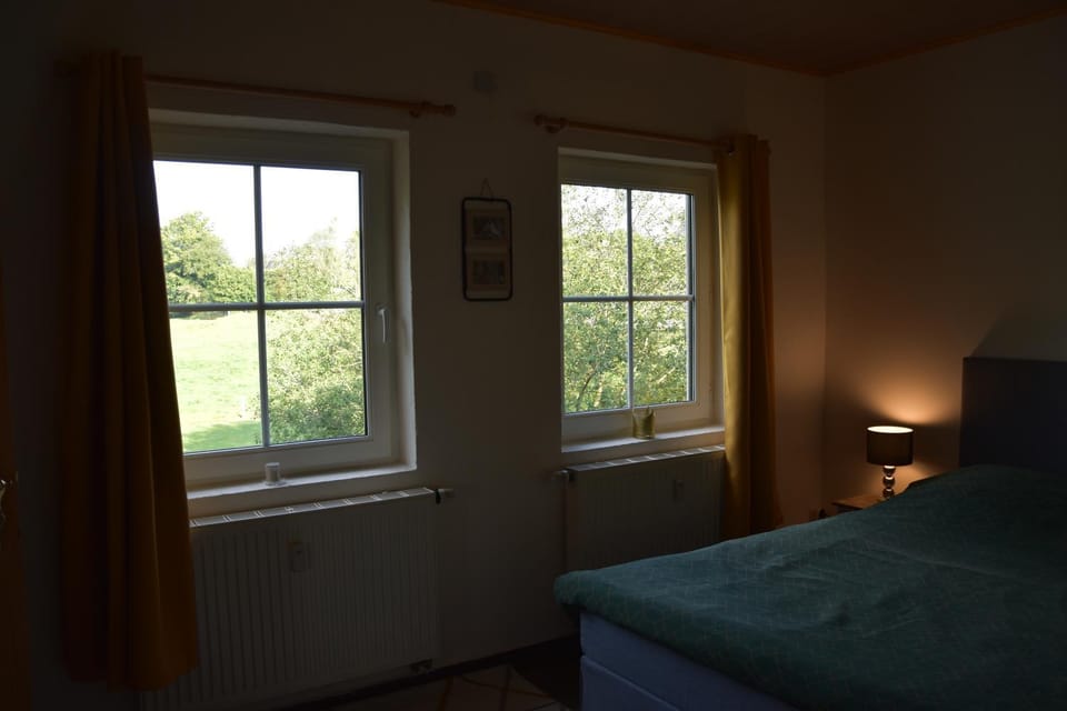 Gîte du cheval blanc d'Houmont Apartment in Wallonia, Belgium
