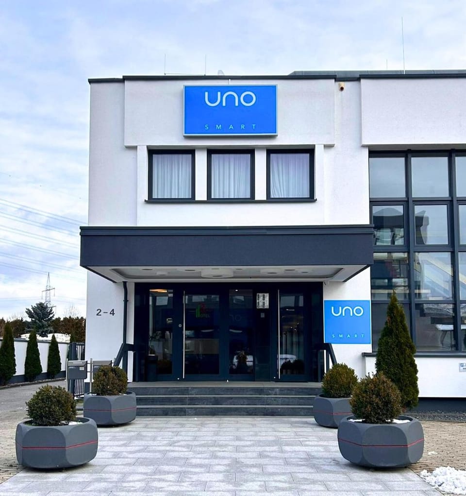 UNO Smart Köln Hürth Hotel in Cologne