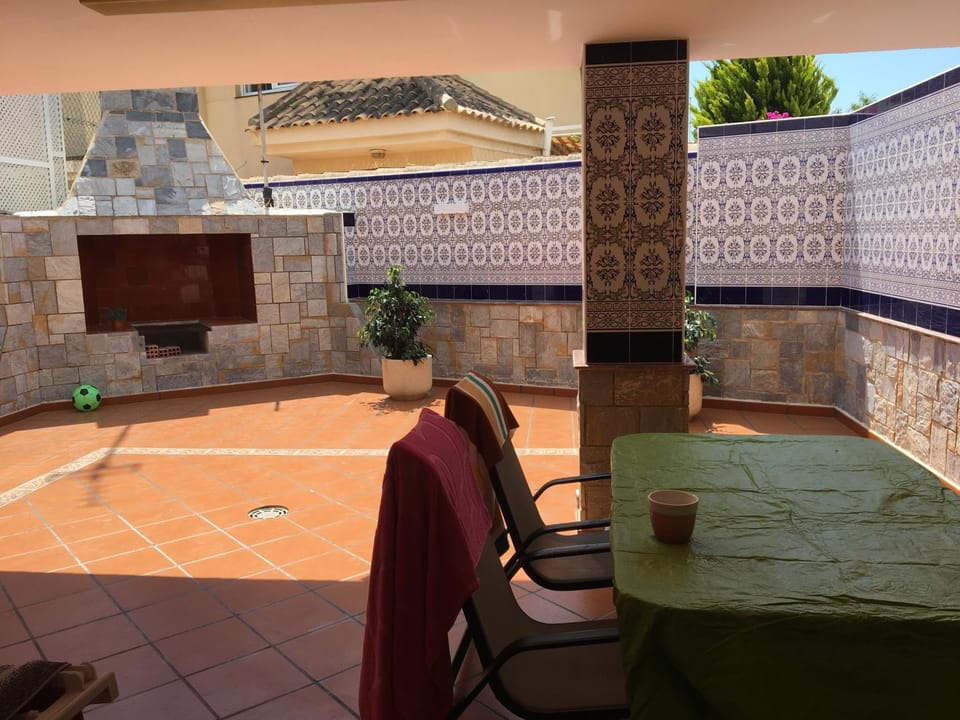 Cabo de Palos- Playa de Levante House in Region of Murcia