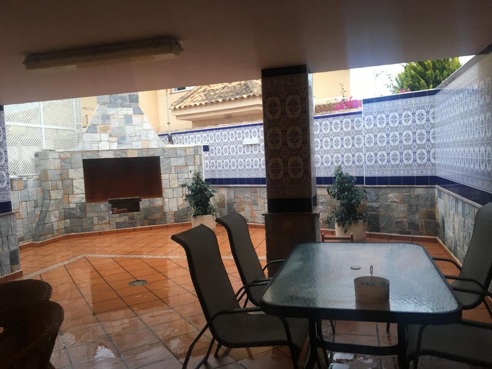 Cabo de Palos- Playa de Levante House in Region of Murcia