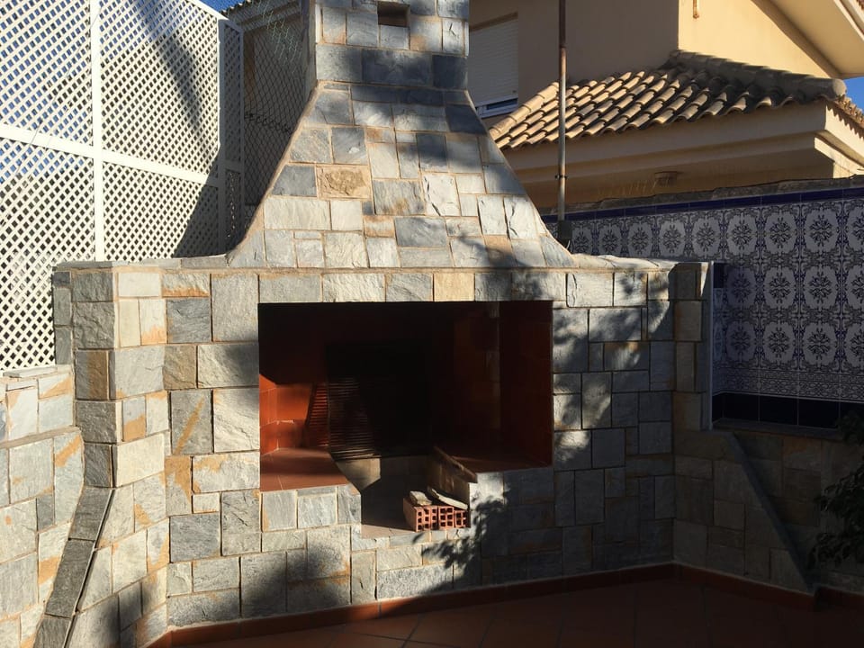 Cabo de Palos- Playa de Levante House in Region of Murcia