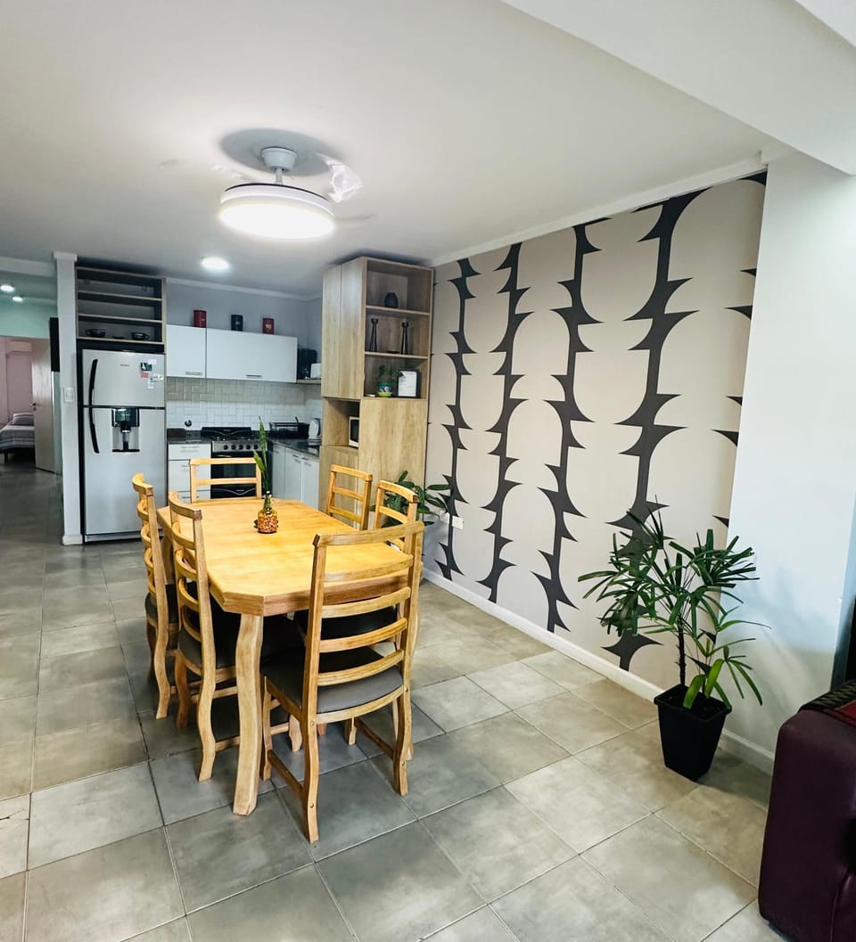 Apart Uruguay Apartment in Parana