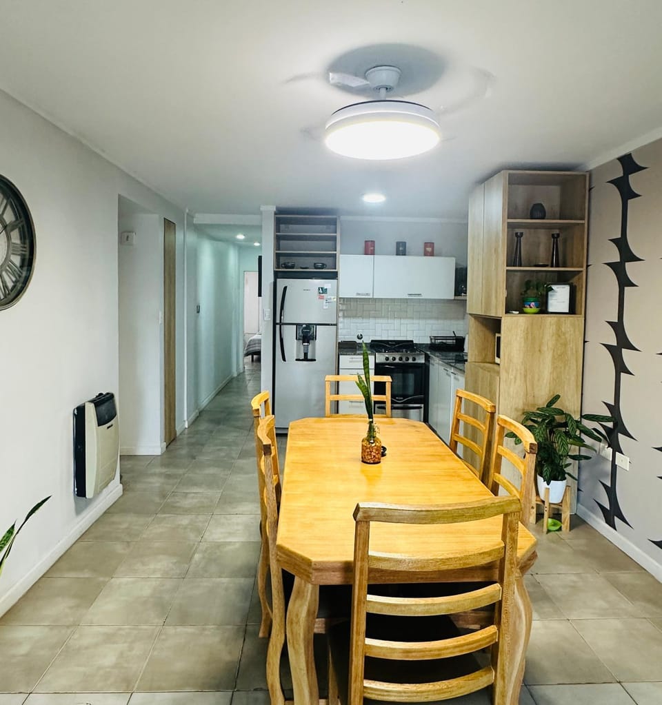 Apart Uruguay Apartment in Parana