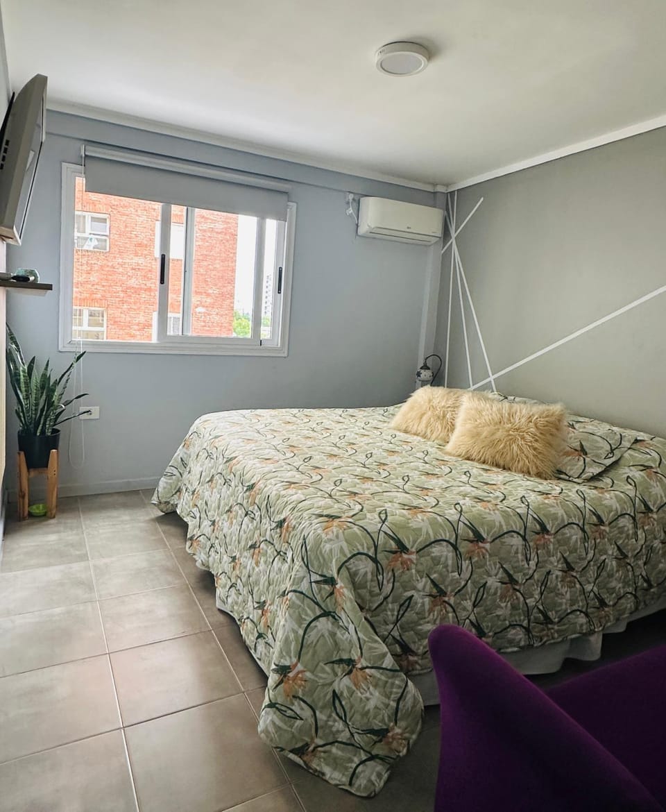 Apart Uruguay Apartment in Parana