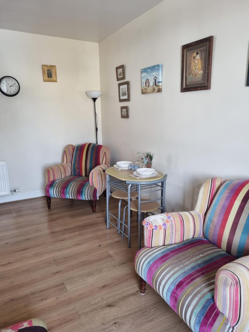 West View Cottage in Seaside Village of Allonby Cumbria House in Allerdale District