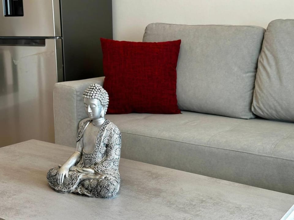 Leme Bedje - By Bobbywashere Apartment in Santa Maria