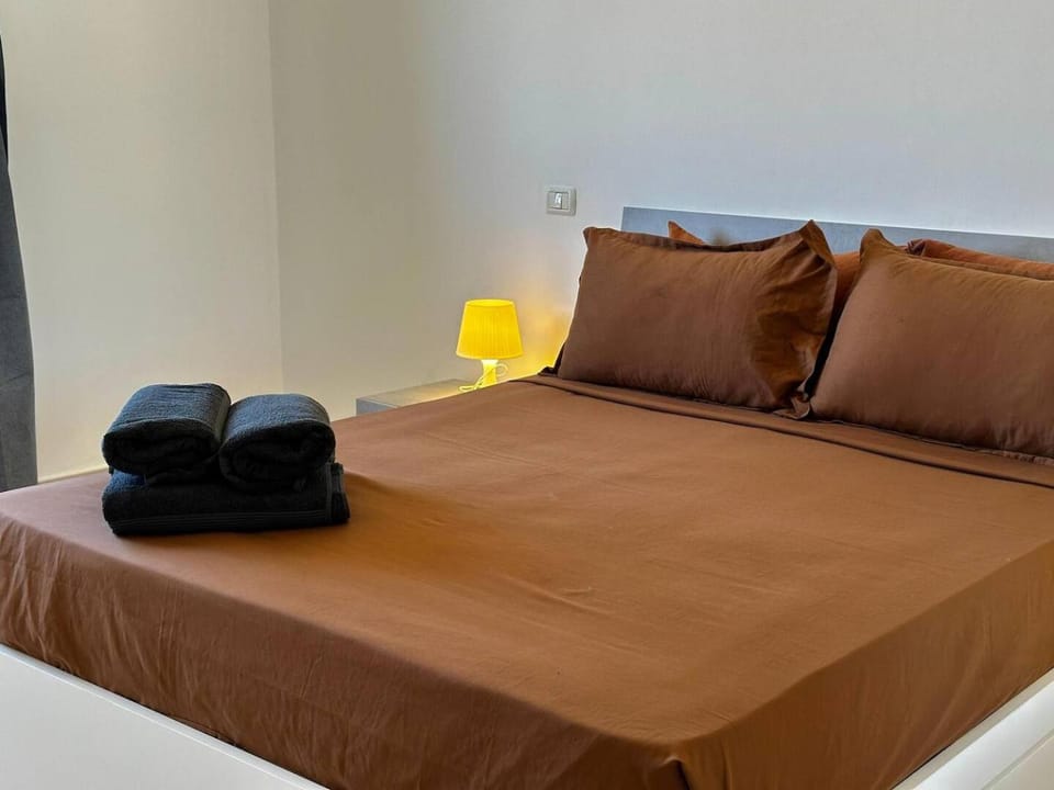 Leme Bedje - By Bobbywashere Apartment in Santa Maria