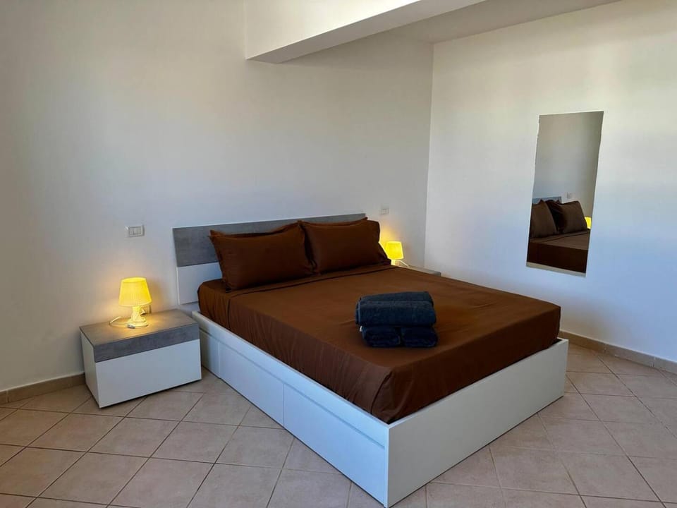 Leme Bedje - By Bobbywashere Apartment in Santa Maria