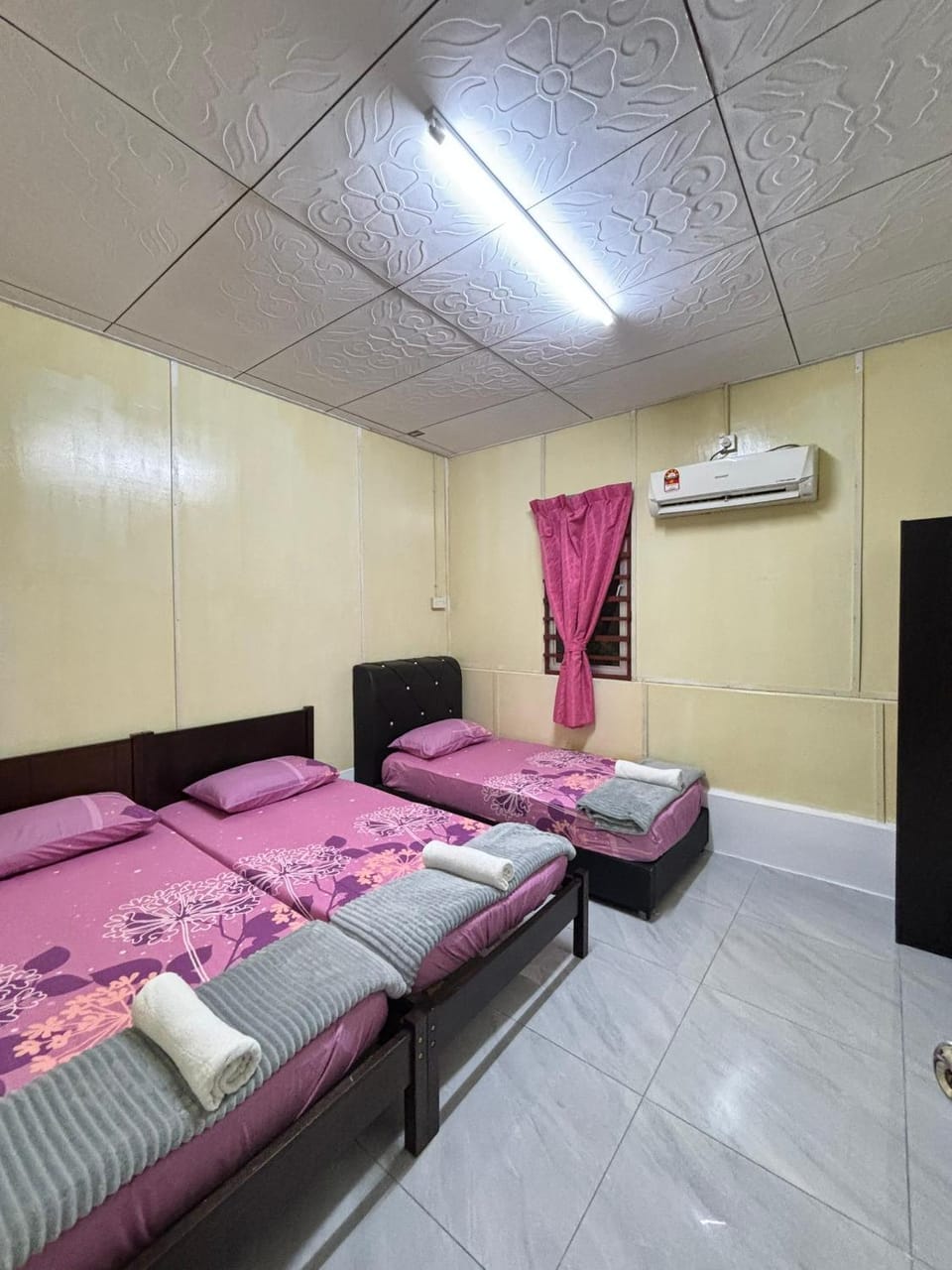 Homestay Teduhan Gunung, Gopeng House in Perak