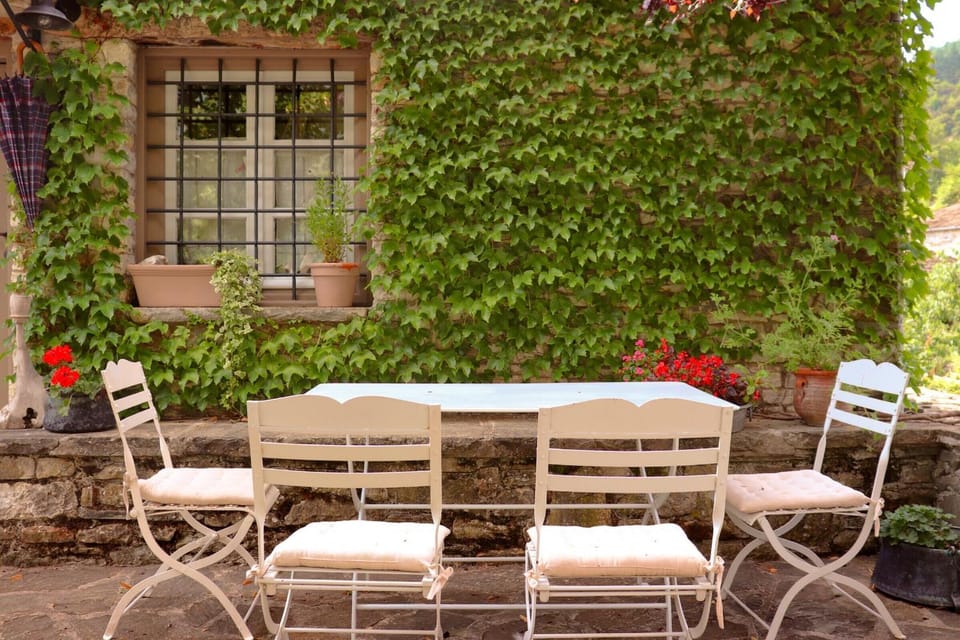 Avragonio Bed and Breakfast in North Macedonia