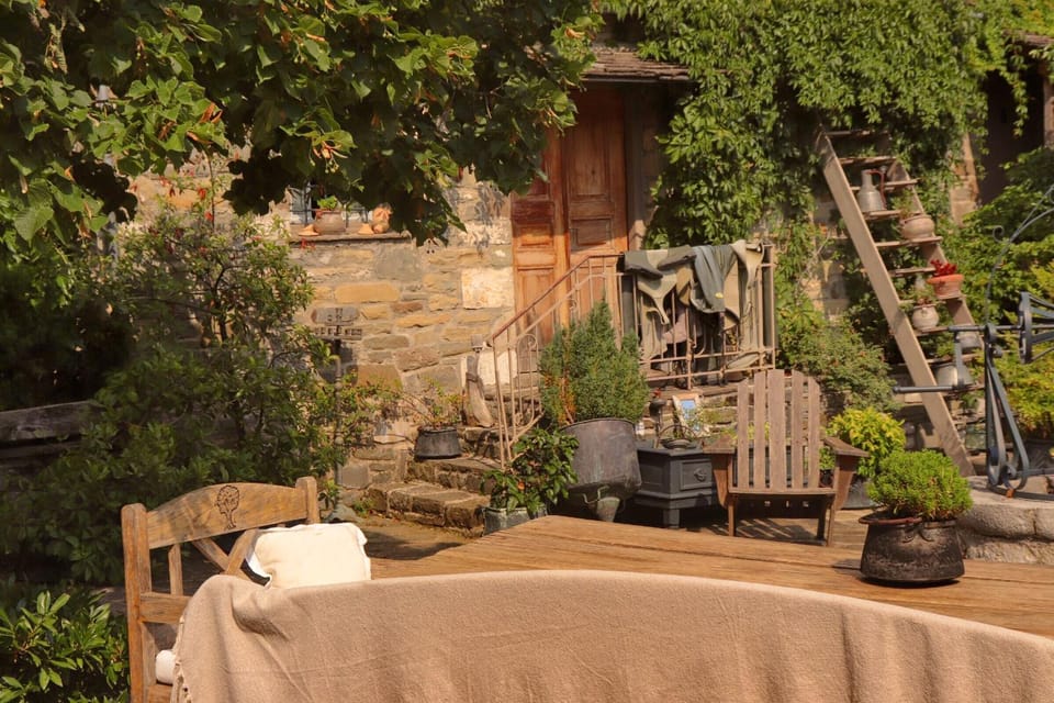 Avragonio Bed and Breakfast in North Macedonia