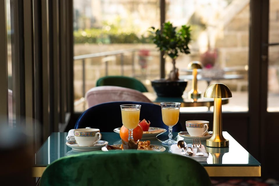 Food and drinks, Food, Breakfast, Continental breakfast, Buffet breakfast, Drinks